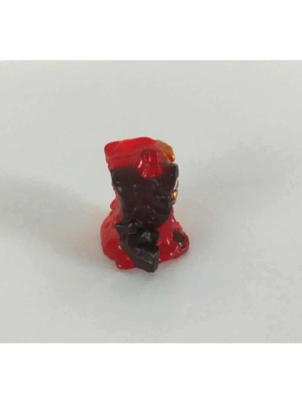 Mr. Beast Labs Swarms Hyper Fusion Series Magma Misfits Magma Mouth Ultra Rare